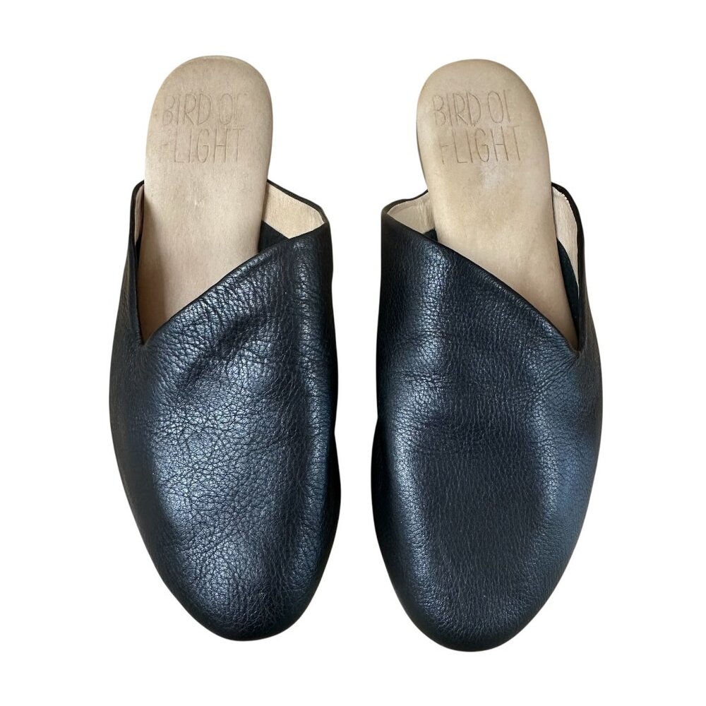 Bird of Flight Mules
